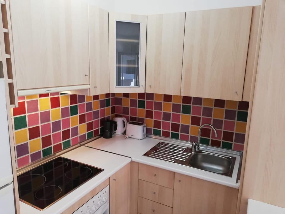 Vandaele Home Apartment in Corralejo