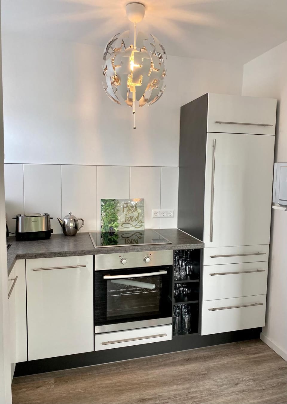 Willinger Perle 69 Apartment in Willingen