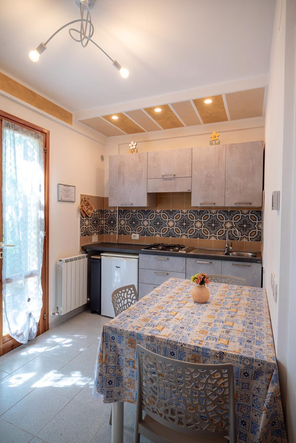 Residence Ranieri Apartment hotel in Castiglione del Lago