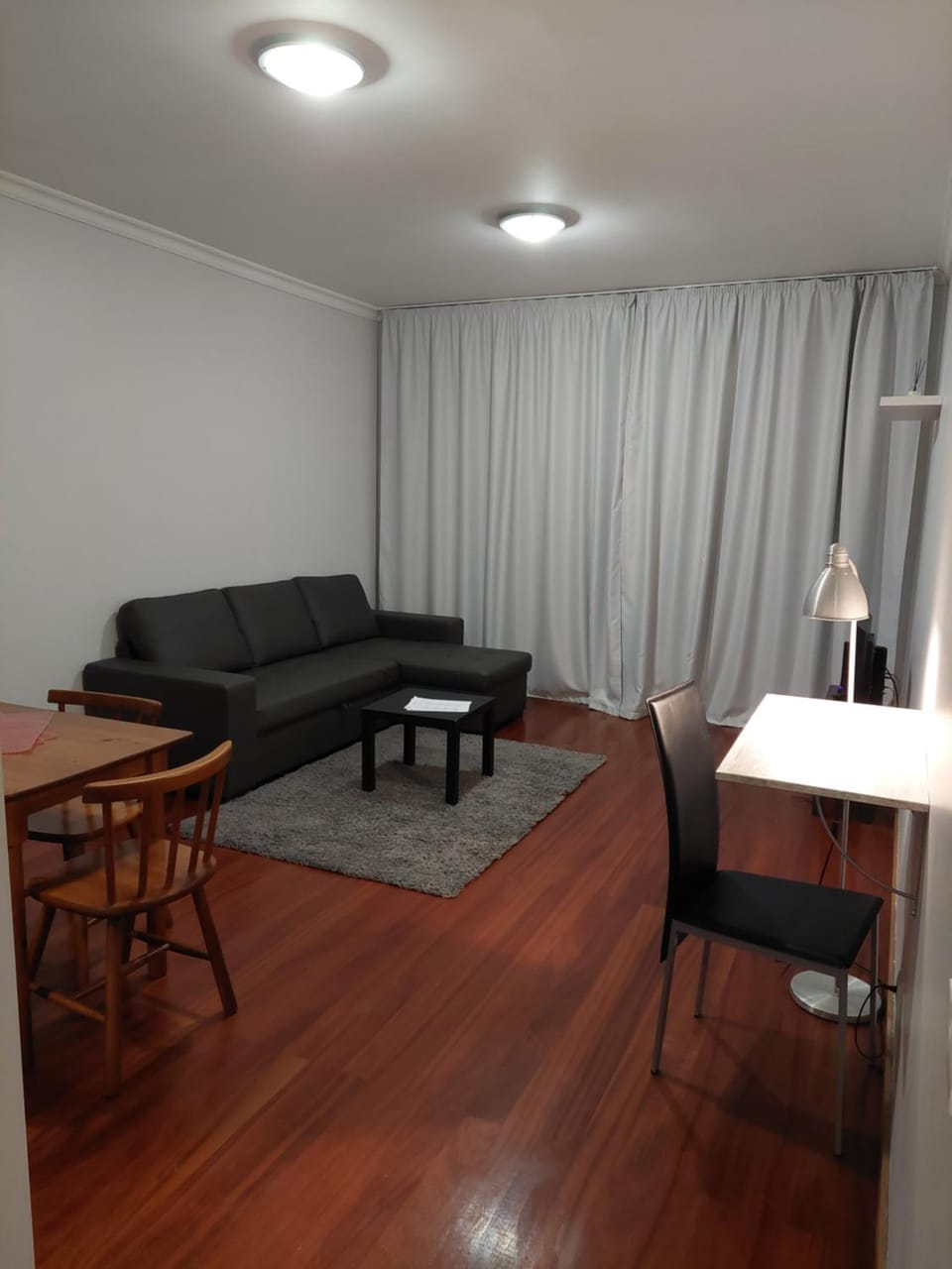 Sea Balcony Apartment in Funchal
