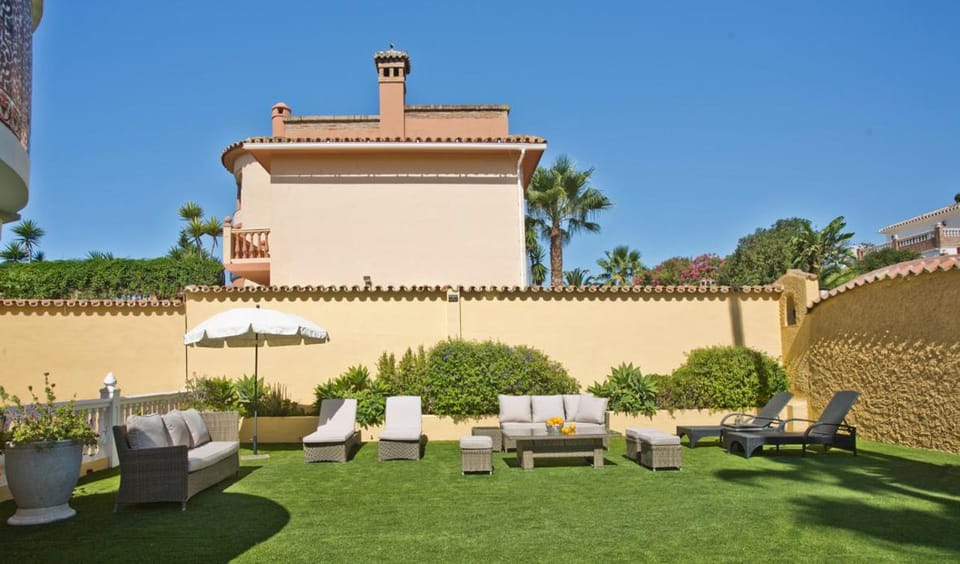 Villa Kathleen Villa in Costa del Sol