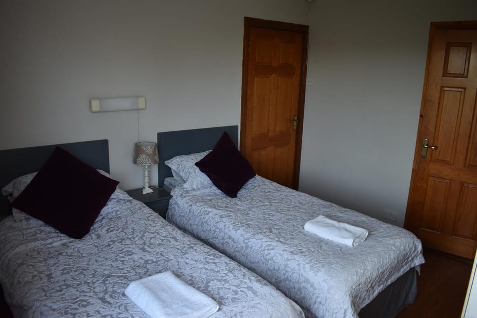 Brae-Mar B&B Bed and Breakfast in Northern Ireland