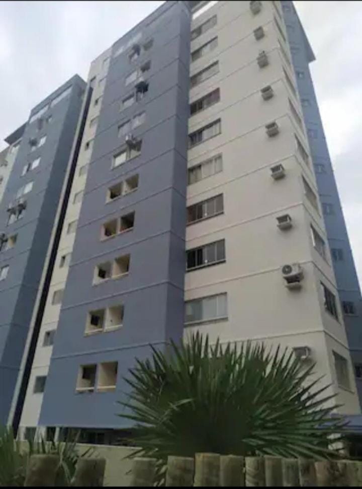 Di Roma Rio Quente Apartment in State of Goiás