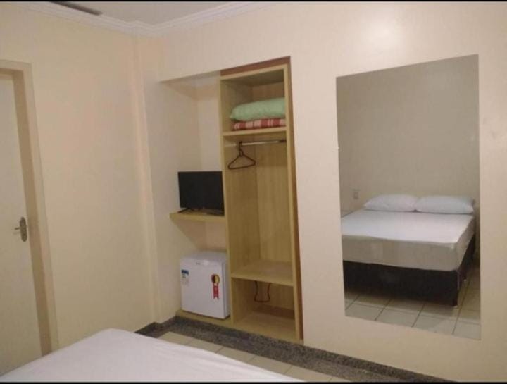 Di Roma Rio Quente Apartment in State of Goiás