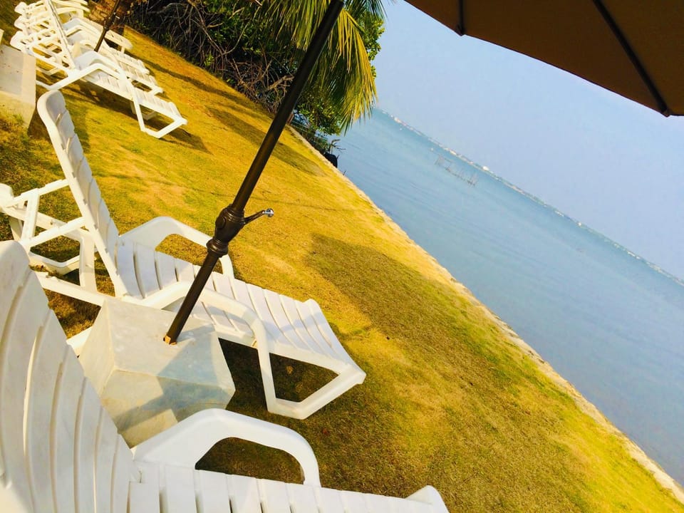 Nico Lagoon Hotel Hotel in Negombo