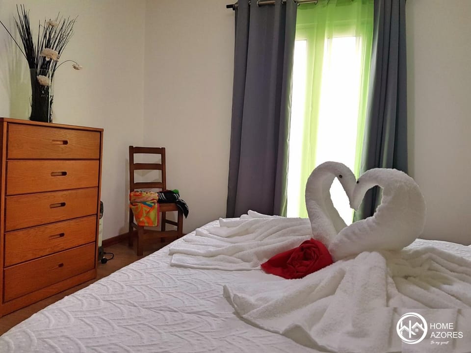 Decorative detail, Bedroom