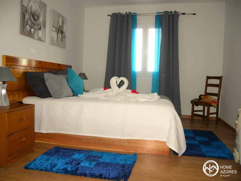 Decorative detail, Bedroom
