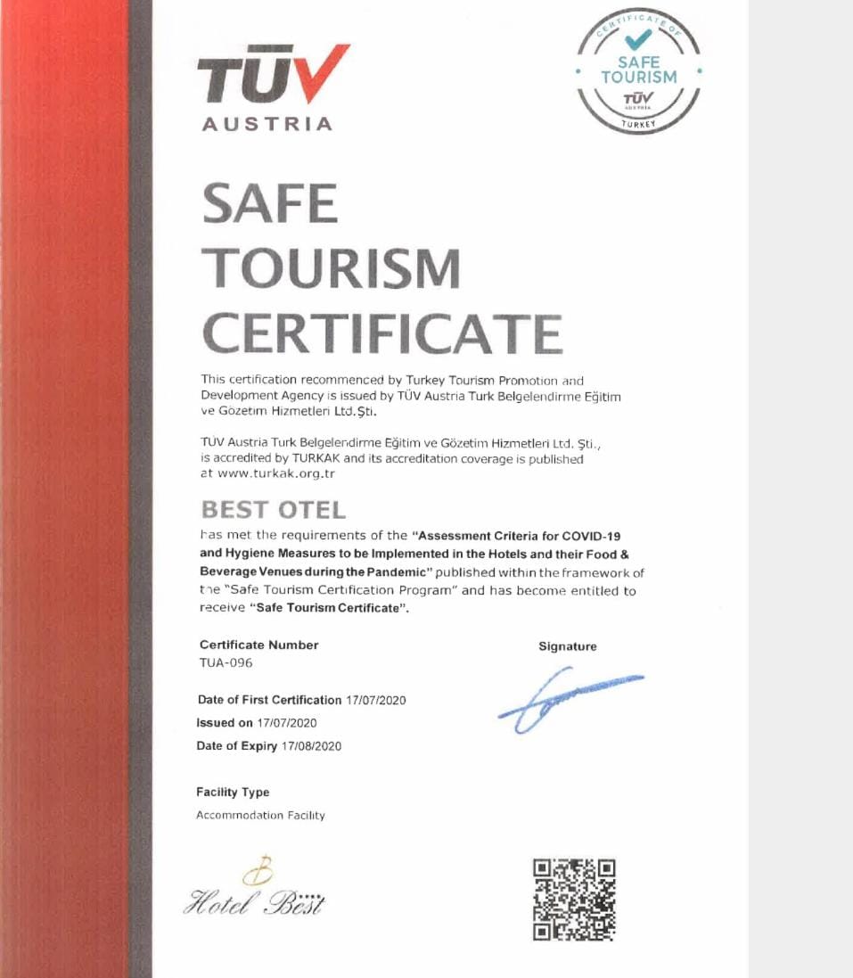 Logo/Certificate/Sign