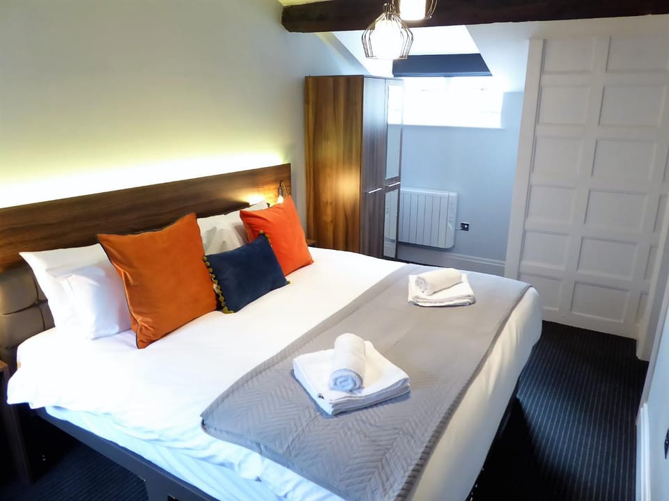 The Smeaton at Claremont Apartments Apartment in Leeds