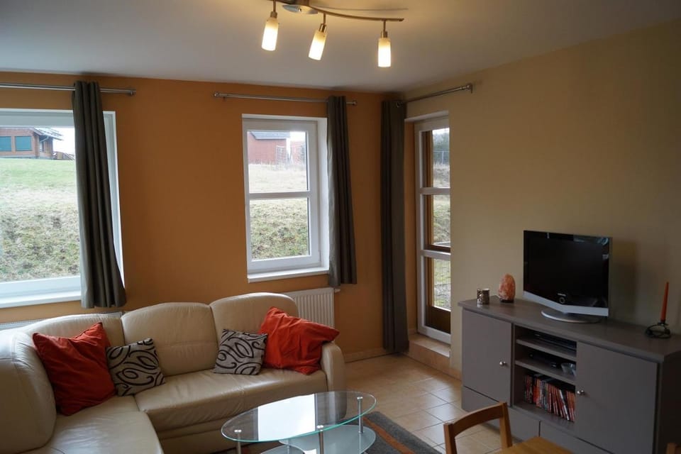 Klinovec Apartments Apartment in Erzgebirgskreis