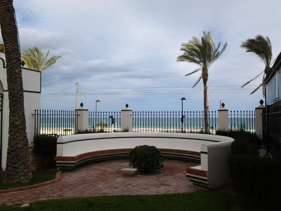 Al Andalus, Playa de Muchavista House in Alicante
