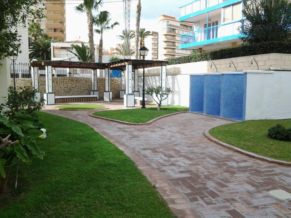 Al Andalus, Playa de Muchavista House in Alicante
