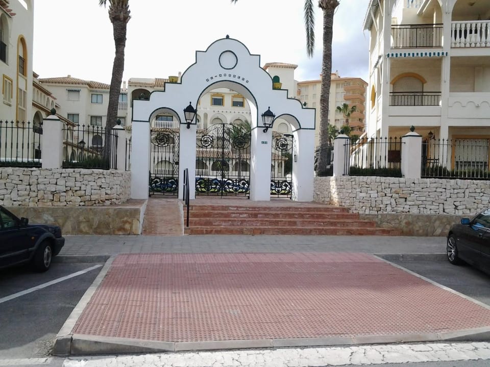 Al Andalus, Playa de Muchavista House in Alicante