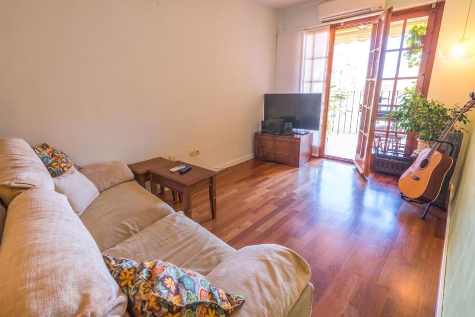 Apartment near the beach with magnificent views Apartment in Valencian Community