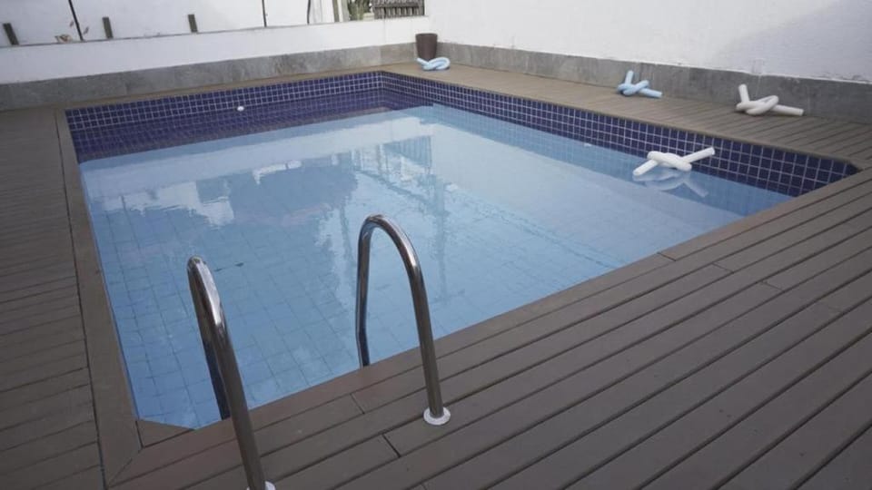 Trevo De Arraial pousada em cabo frio Inn in Cabo Frio