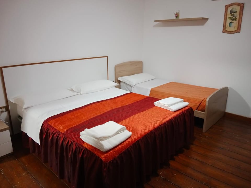 Le camille ristorante pizzeria & locanda Inn in Veneto