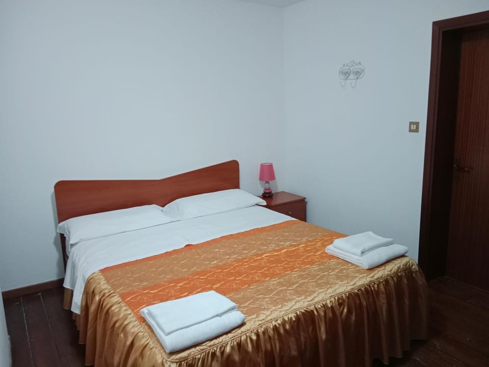 Le camille ristorante pizzeria & locanda Inn in Veneto