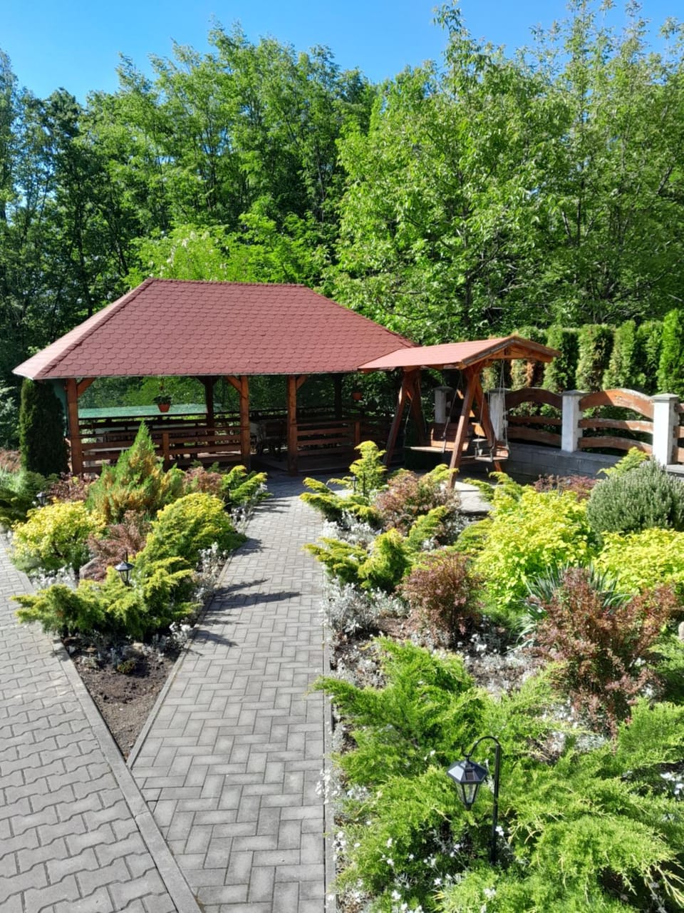 Casa Eldorado Bed and Breakfast in Romania