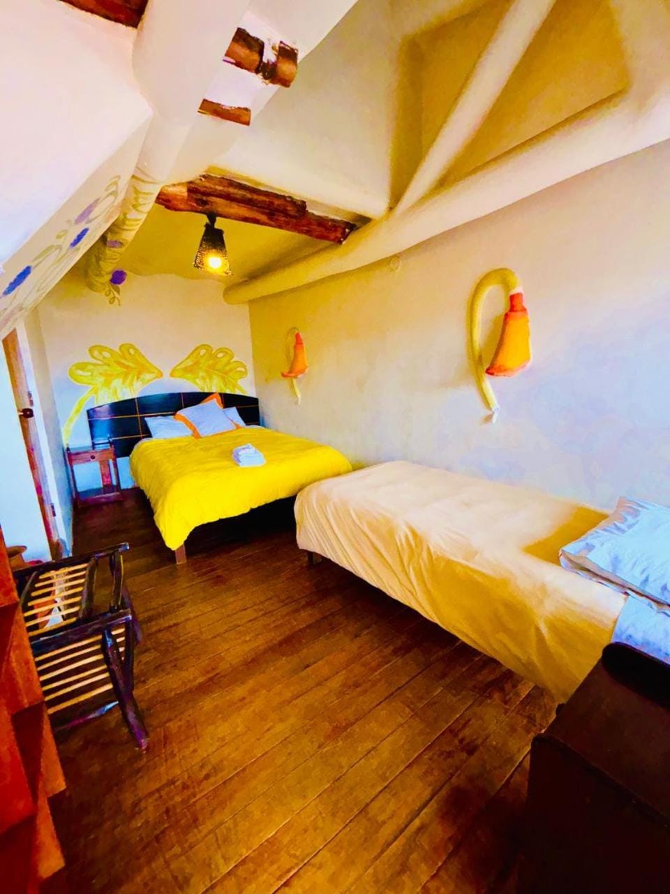 La Casa de Campo Hotel in Cusco