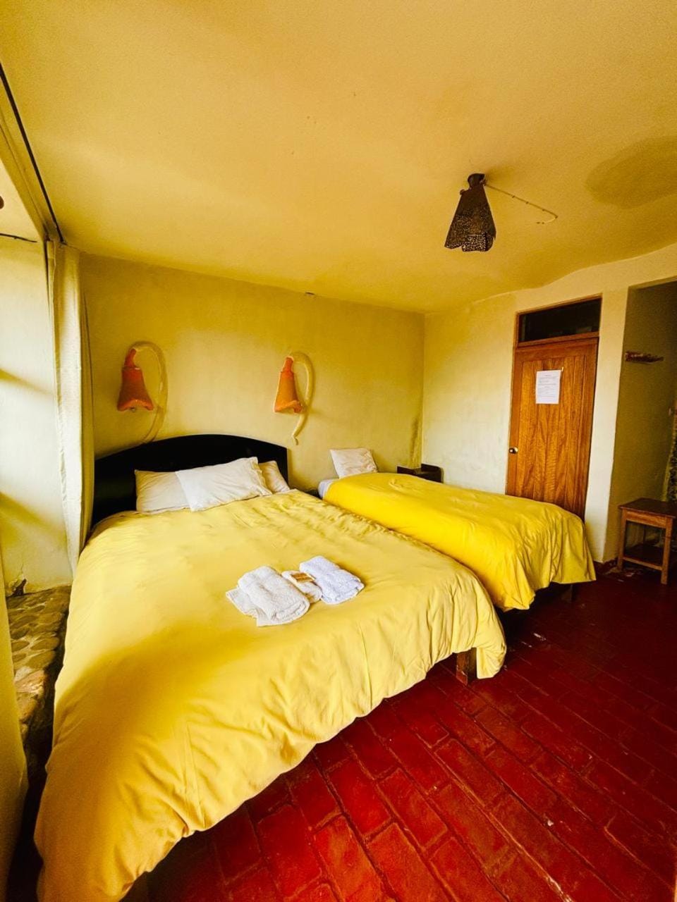 La Casa de Campo Hotel in Cusco