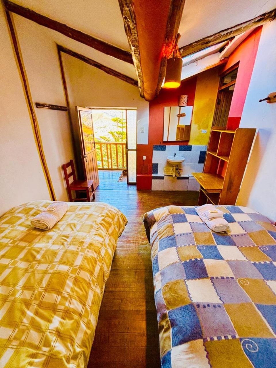 La Casa de Campo Hotel in Cusco