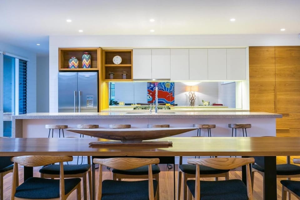 C-Escape House in Melbourne