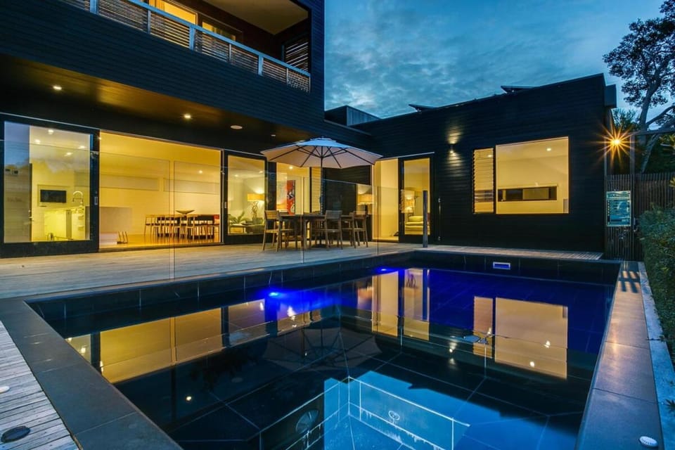 C-Escape House in Melbourne