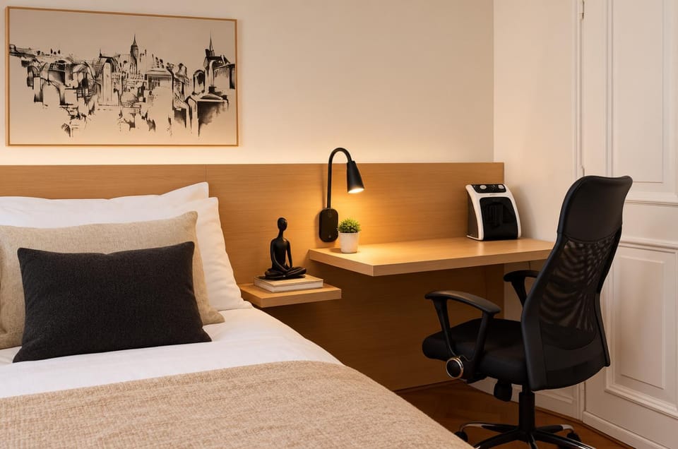 Yogi hostels Hostel in Providencia