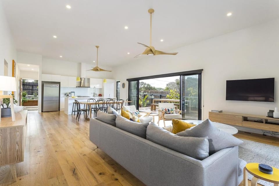 Yaringa St Andrews House in Fingal