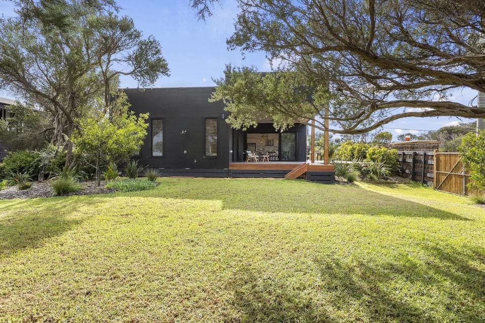 Yaringa St Andrews House in Fingal
