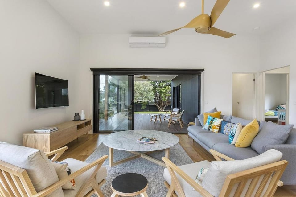 Yaringa St Andrews House in Fingal