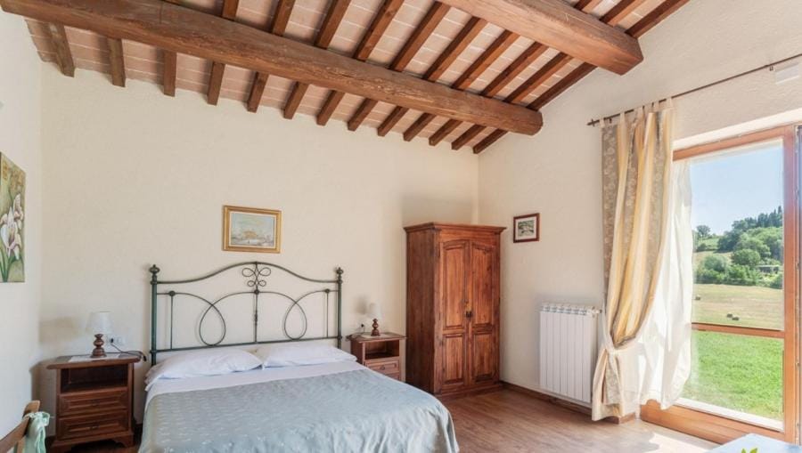Aurora Farm Stay in Umbria