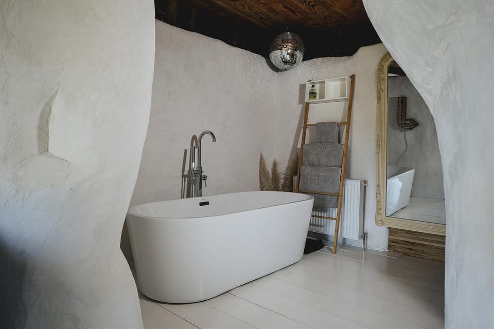 Weeke Barton Hotel in Teignbridge