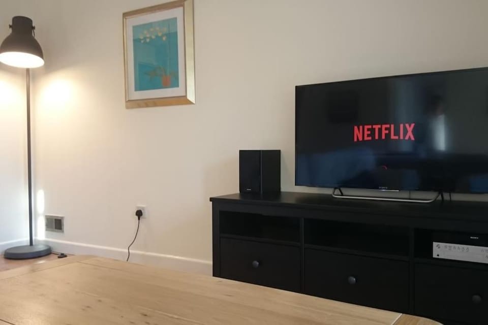 Bright Oxford Apartment Apartment in Oxford