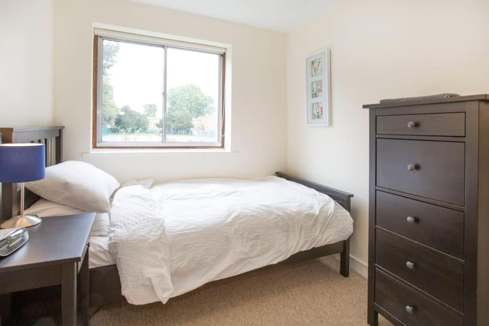 Bright Oxford Apartment Apartment in Oxford