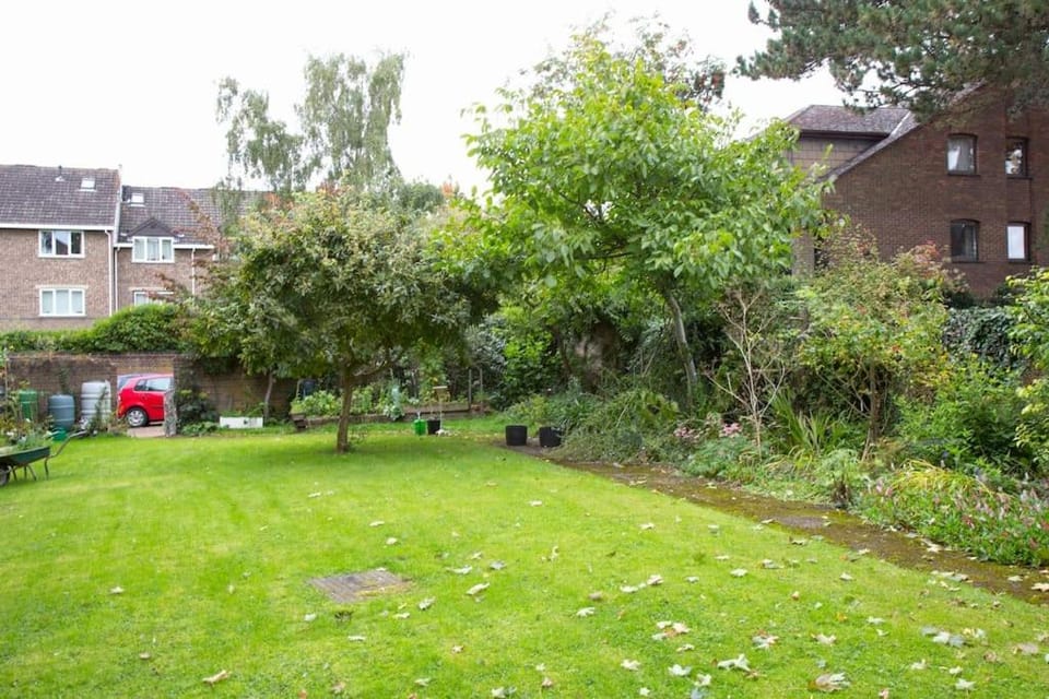 Bright Oxford Apartment Apartment in Oxford