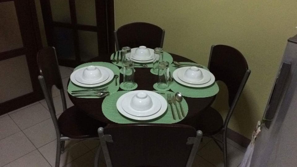 Leons Den is a long term accomodation of atleast 1 month stay Apartment in Pasig