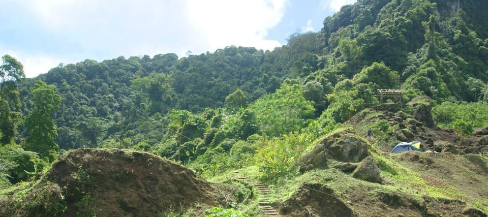 Bule Homestay Cianjur Vacation rental in West Java