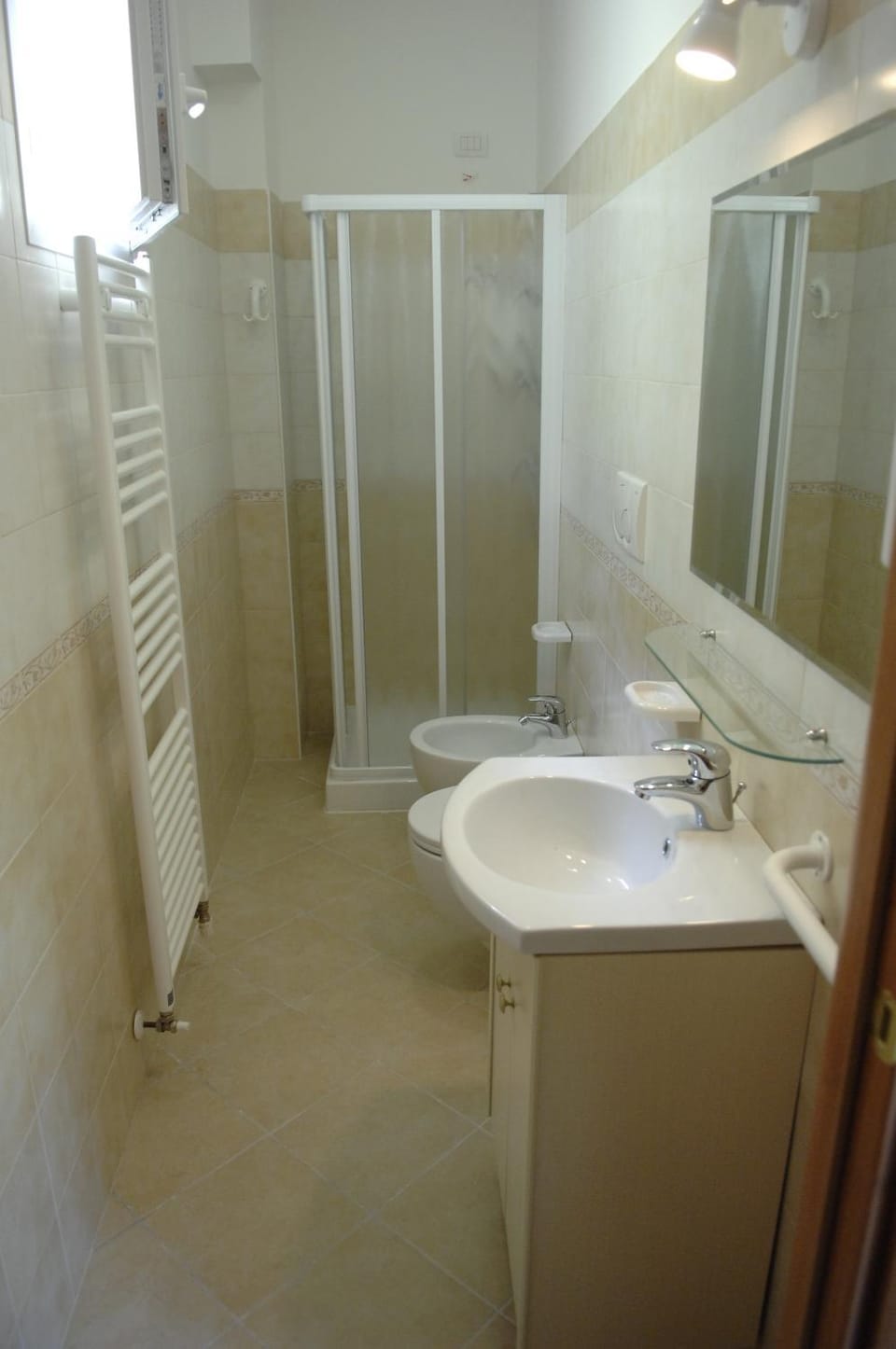 Residence Meeting Apartment hotel in Gabicce Mare