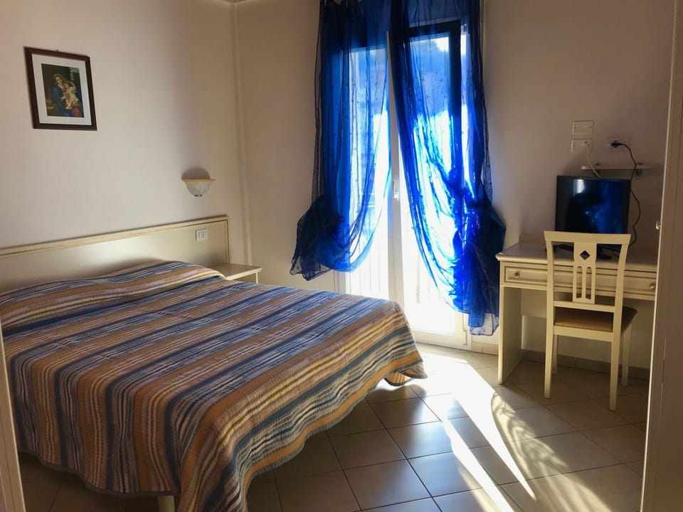 Residence Meeting Apartment hotel in Gabicce Mare