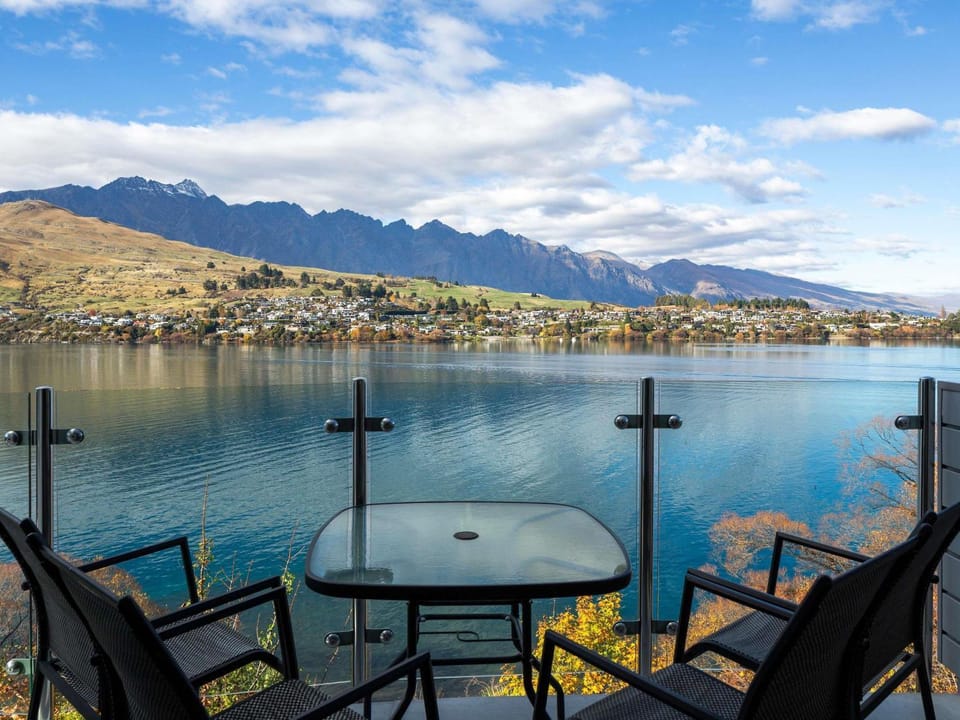 Lake view