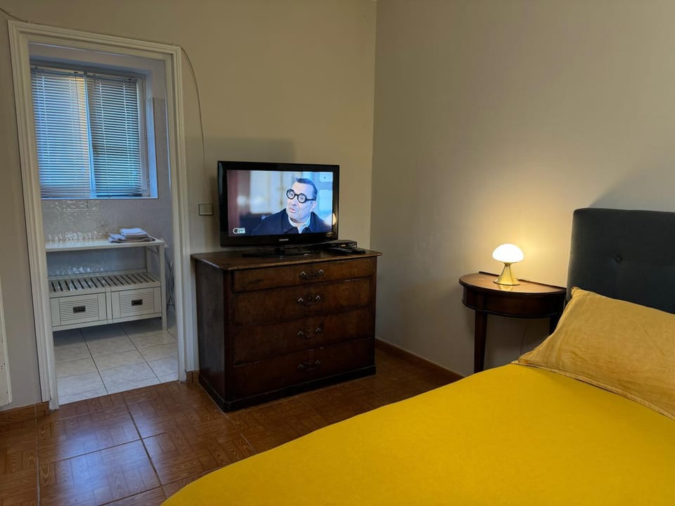 Chambres d’hôtes de Pouzatel Bed and Breakfast in Occitanie