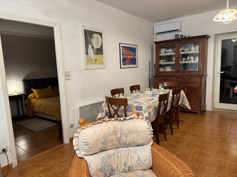 Chambres d’hôtes de Pouzatel Bed and Breakfast in Occitanie
