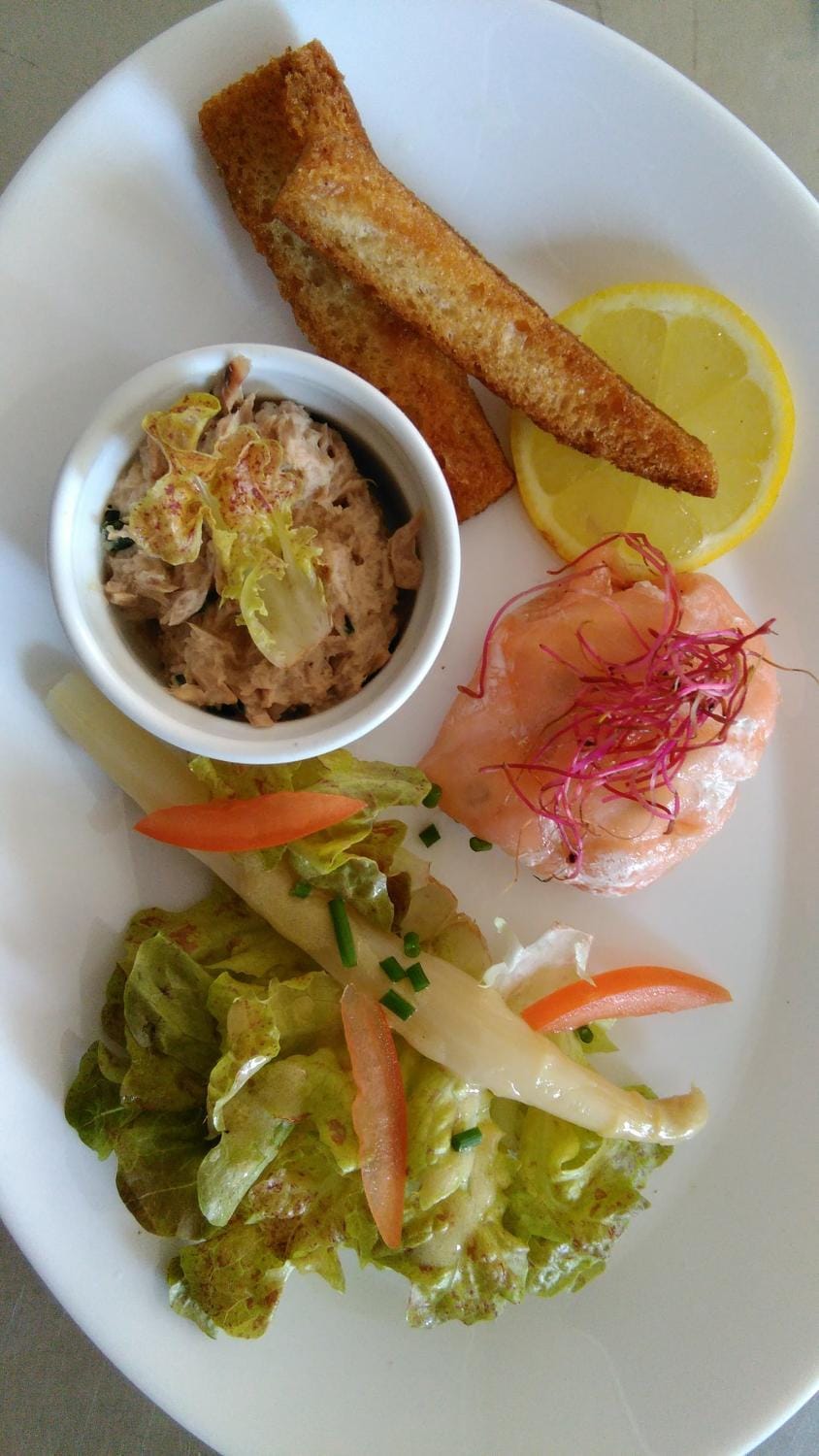 Food, Continental breakfast, Lunch