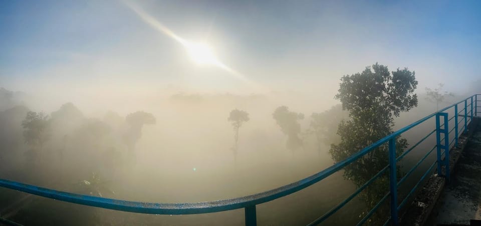 Best Mist Vacation rental in Kerala