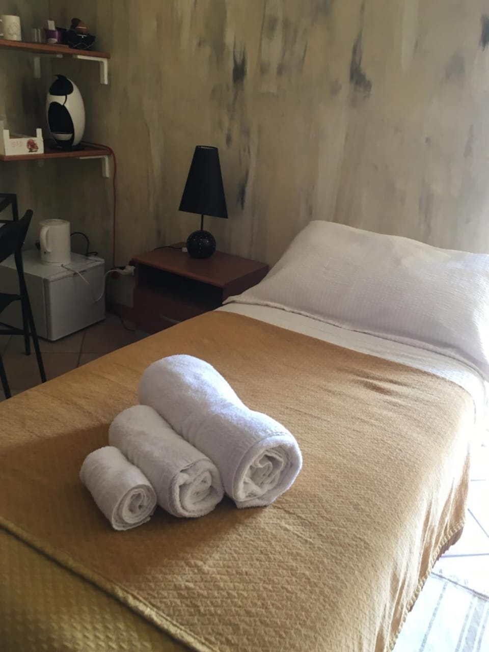 B & B La Guesthouse Bed and Breakfast in Piedmont