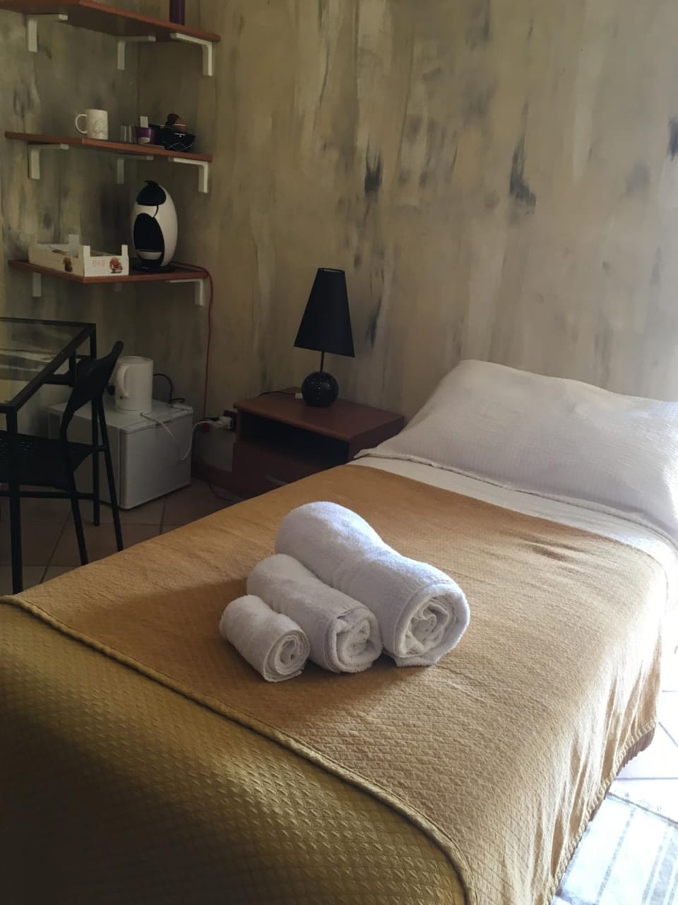 B & B La Guesthouse Bed and Breakfast in Piedmont