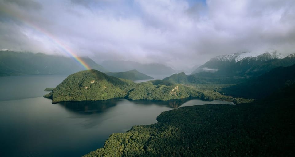 Te Anau Manapouri Lake Hotel Motel in Southland