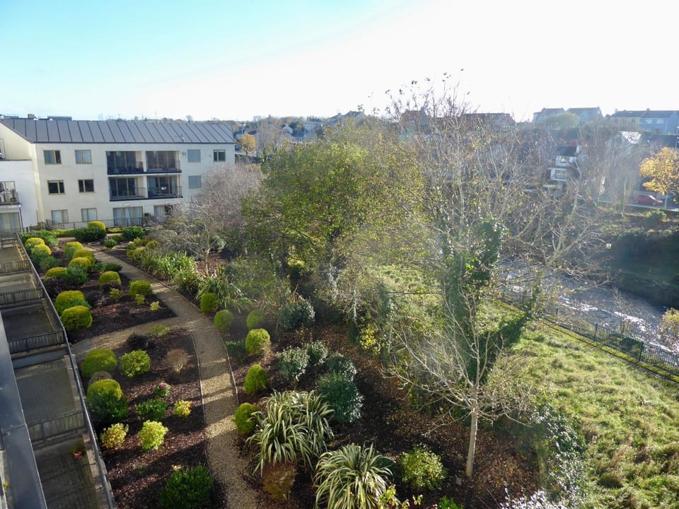 Assaroe Falls Apartment in County Donegal