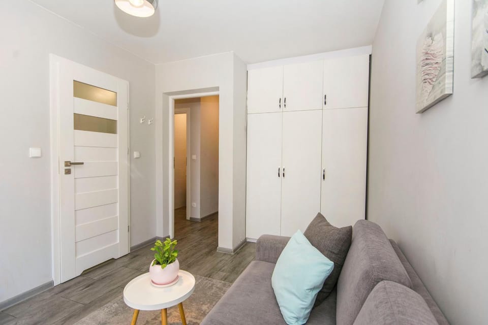 Green Park Rentyear Apartments Apartment in Sopot